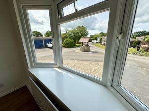Kitchen View- click for photo gallery